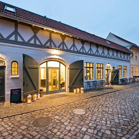 Hotel Brandenburger Dom ブランデンブルク エクステリア 写真