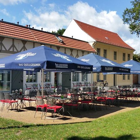 Hotel Brandenburger Dom ブランデンブルク エクステリア 写真