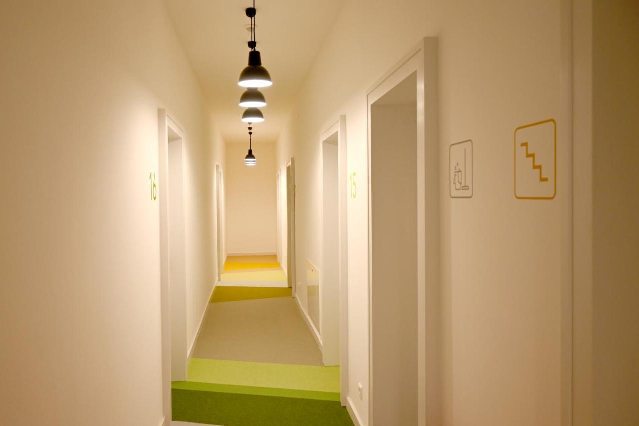 Hotel Brandenburger Dom ブランデンブルク エクステリア 写真