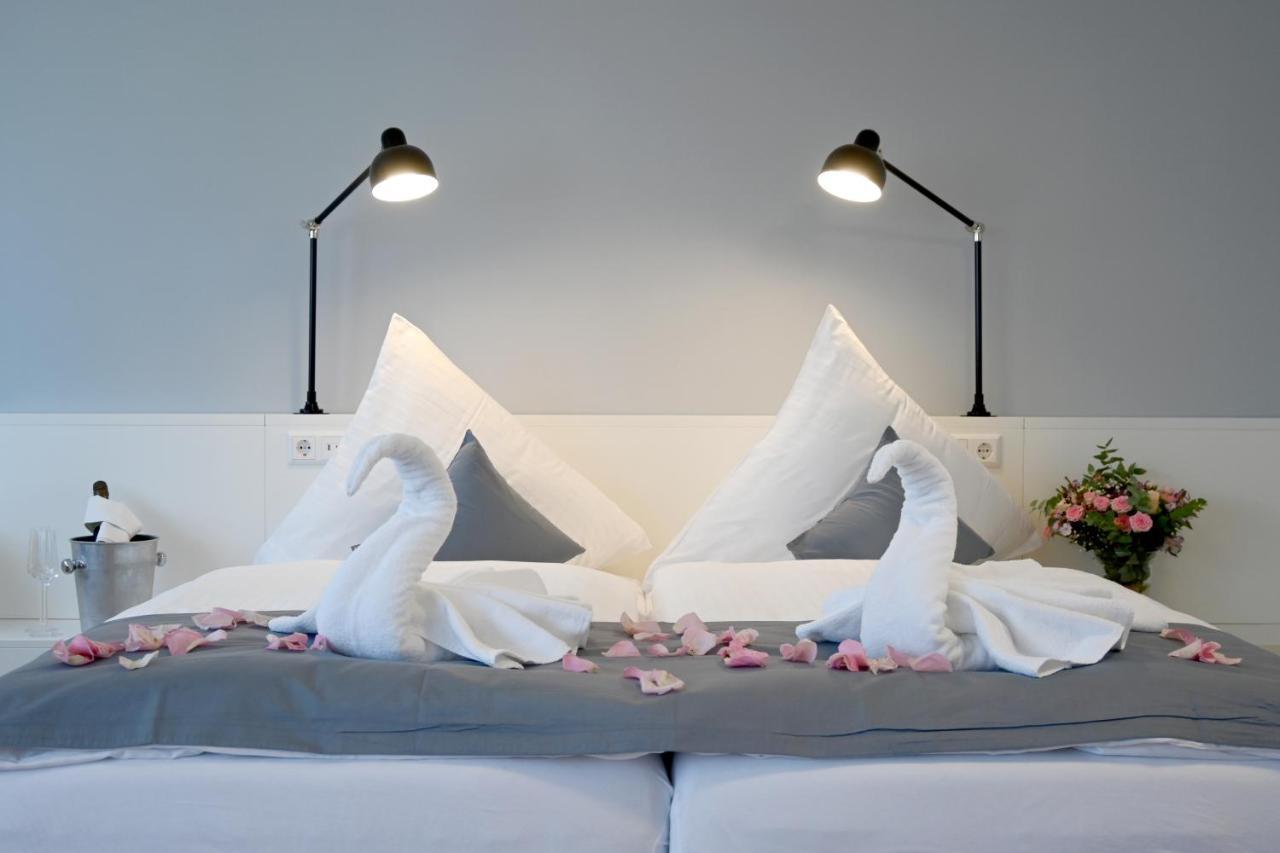 Hotel Brandenburger Dom ブランデンブルク エクステリア 写真