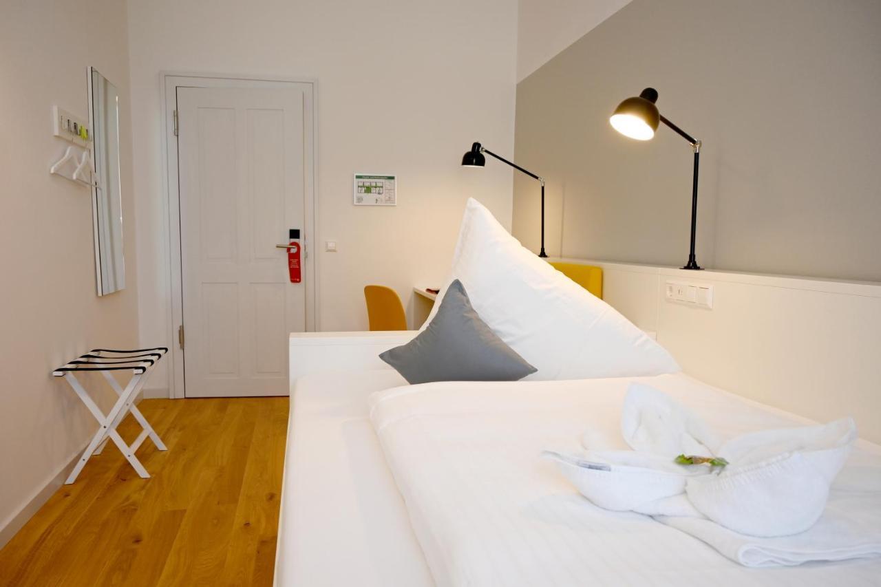 Hotel Brandenburger Dom ブランデンブルク エクステリア 写真