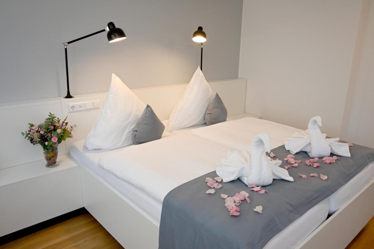 Hotel Brandenburger Dom ブランデンブルク エクステリア 写真