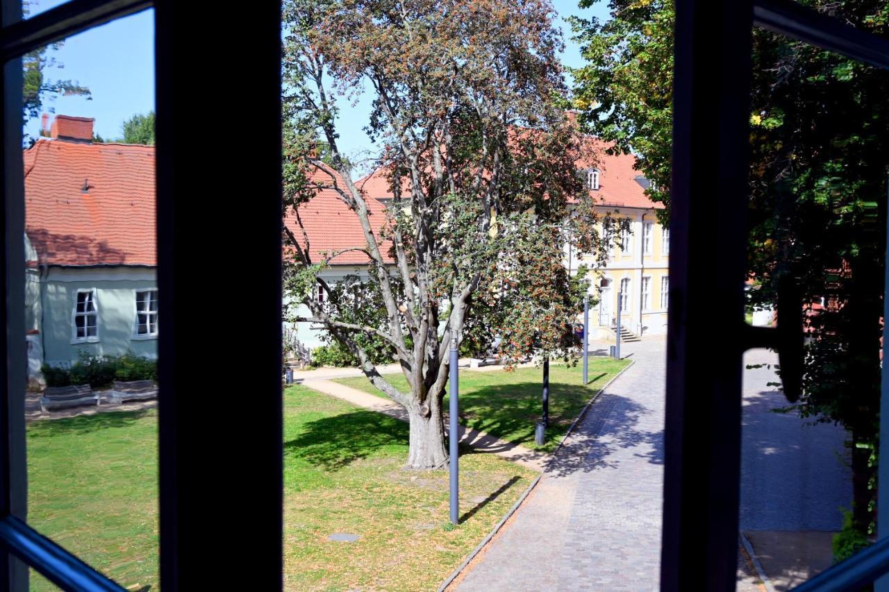 Hotel Brandenburger Dom ブランデンブルク エクステリア 写真