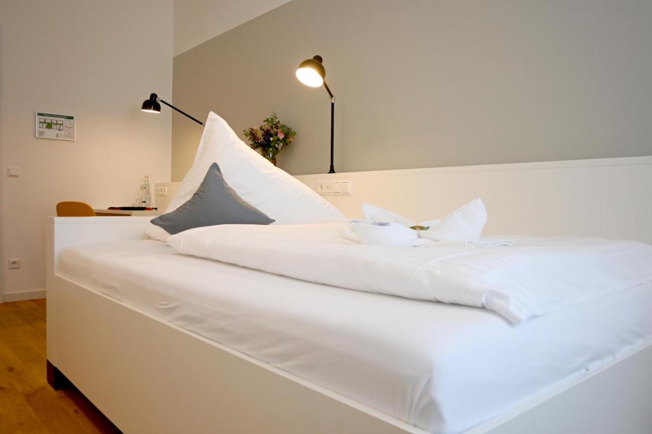 Hotel Brandenburger Dom ブランデンブルク エクステリア 写真