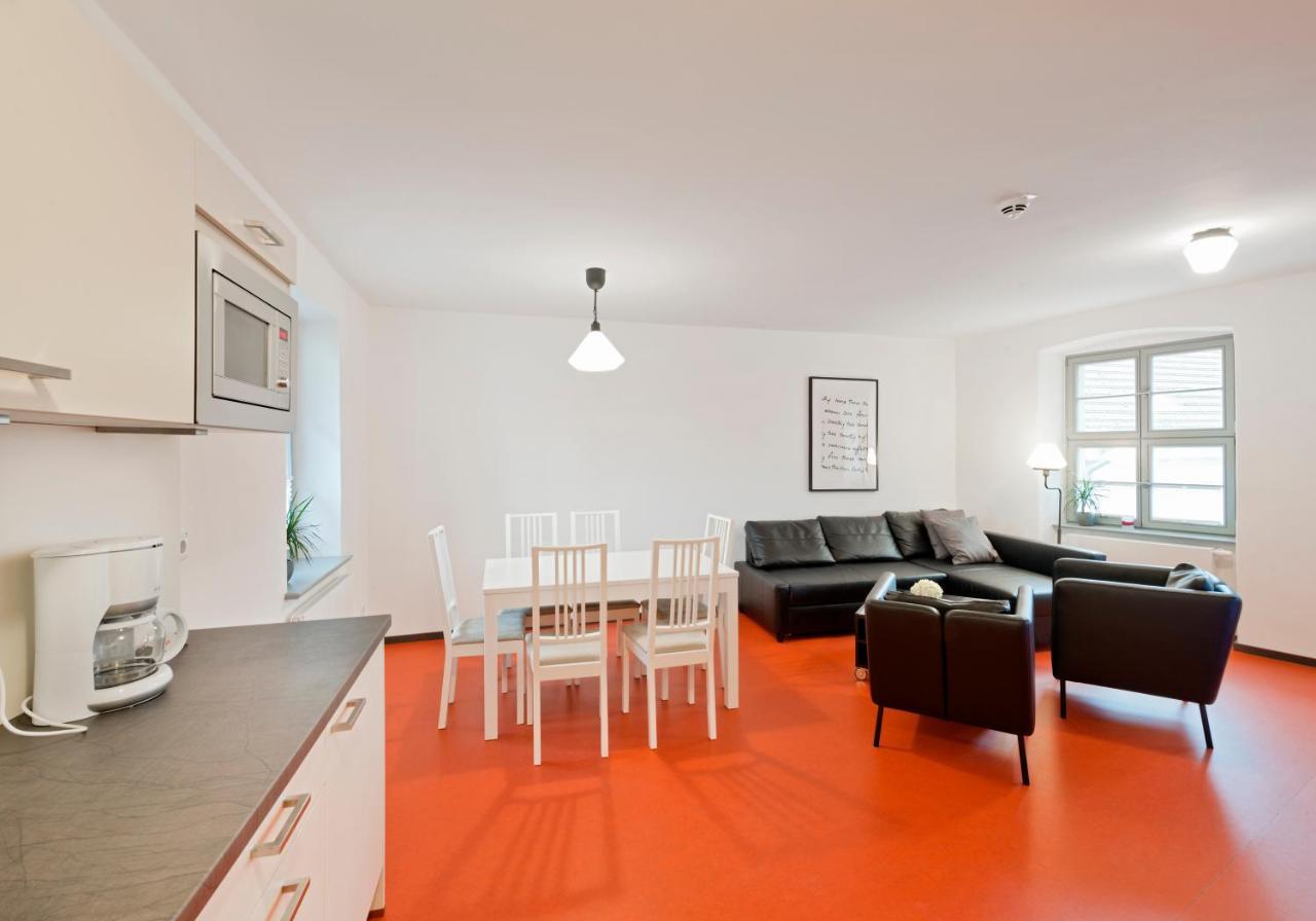 Hotel Brandenburger Dom ブランデンブルク 部屋 写真