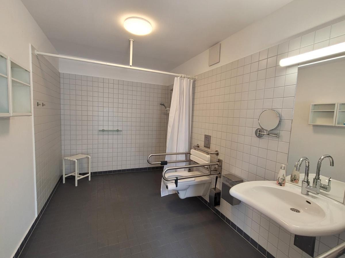Hotel Brandenburger Dom ブランデンブルク エクステリア 写真