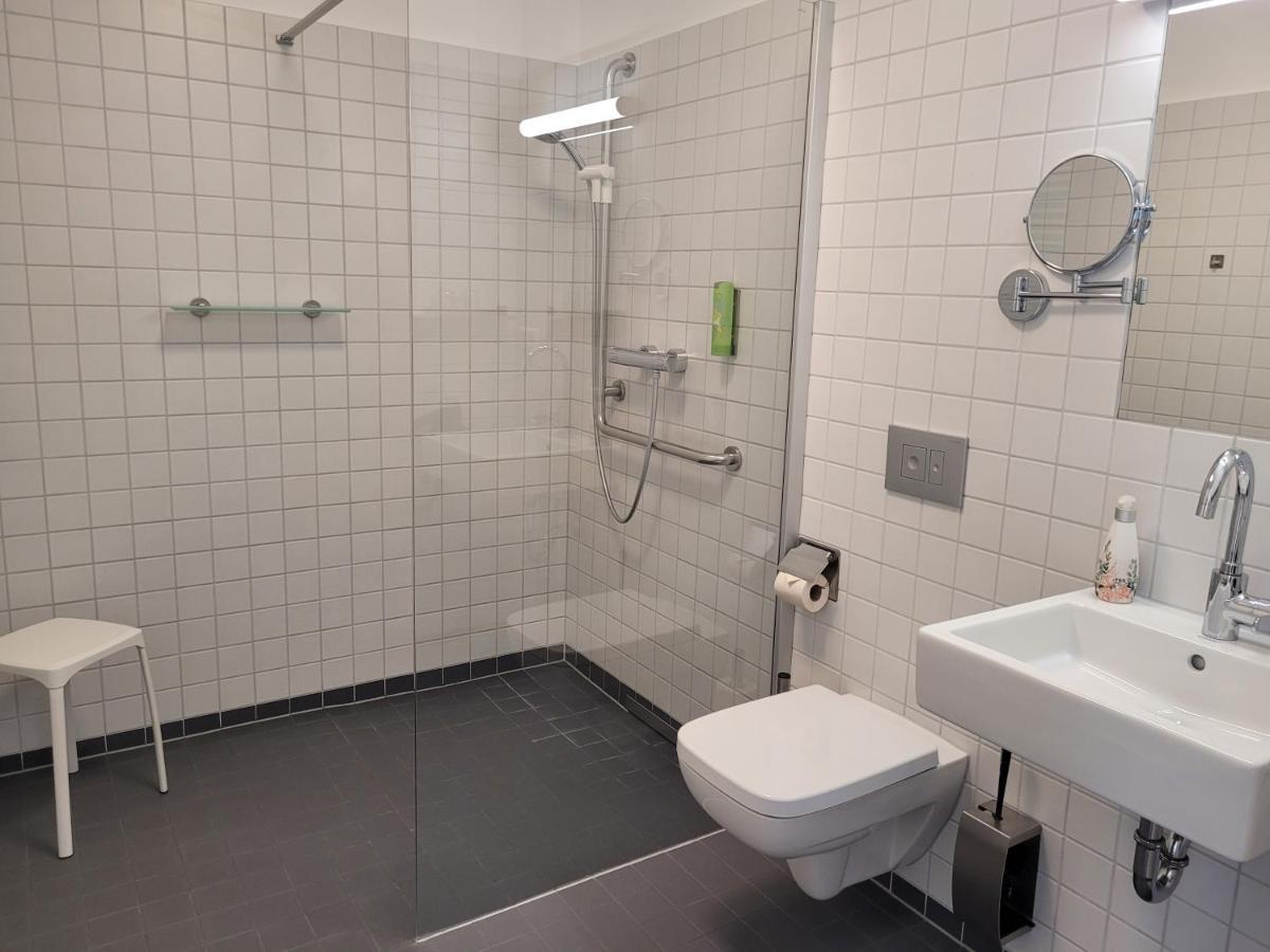 Hotel Brandenburger Dom ブランデンブルク エクステリア 写真