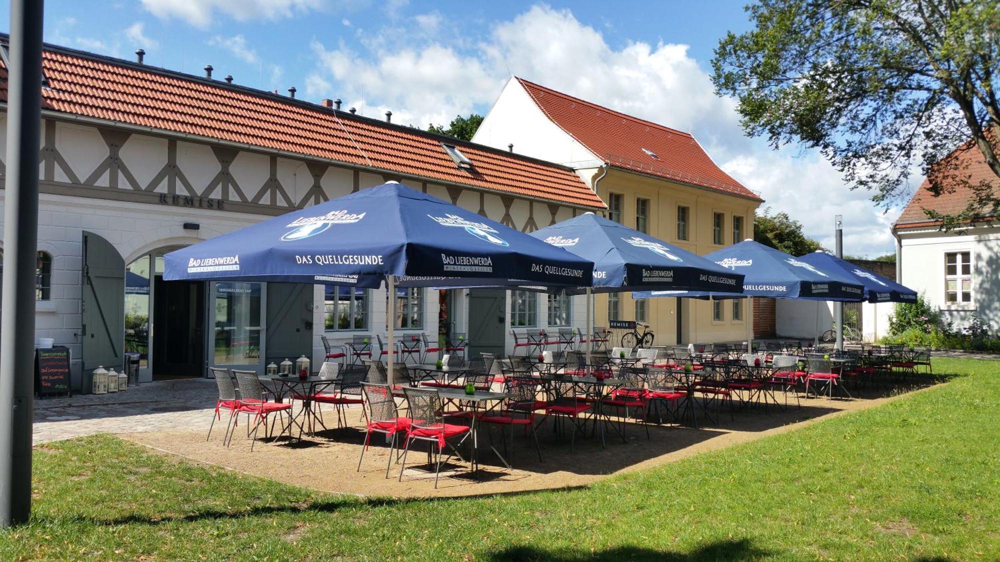 Hotel Brandenburger Dom ブランデンブルク エクステリア 写真