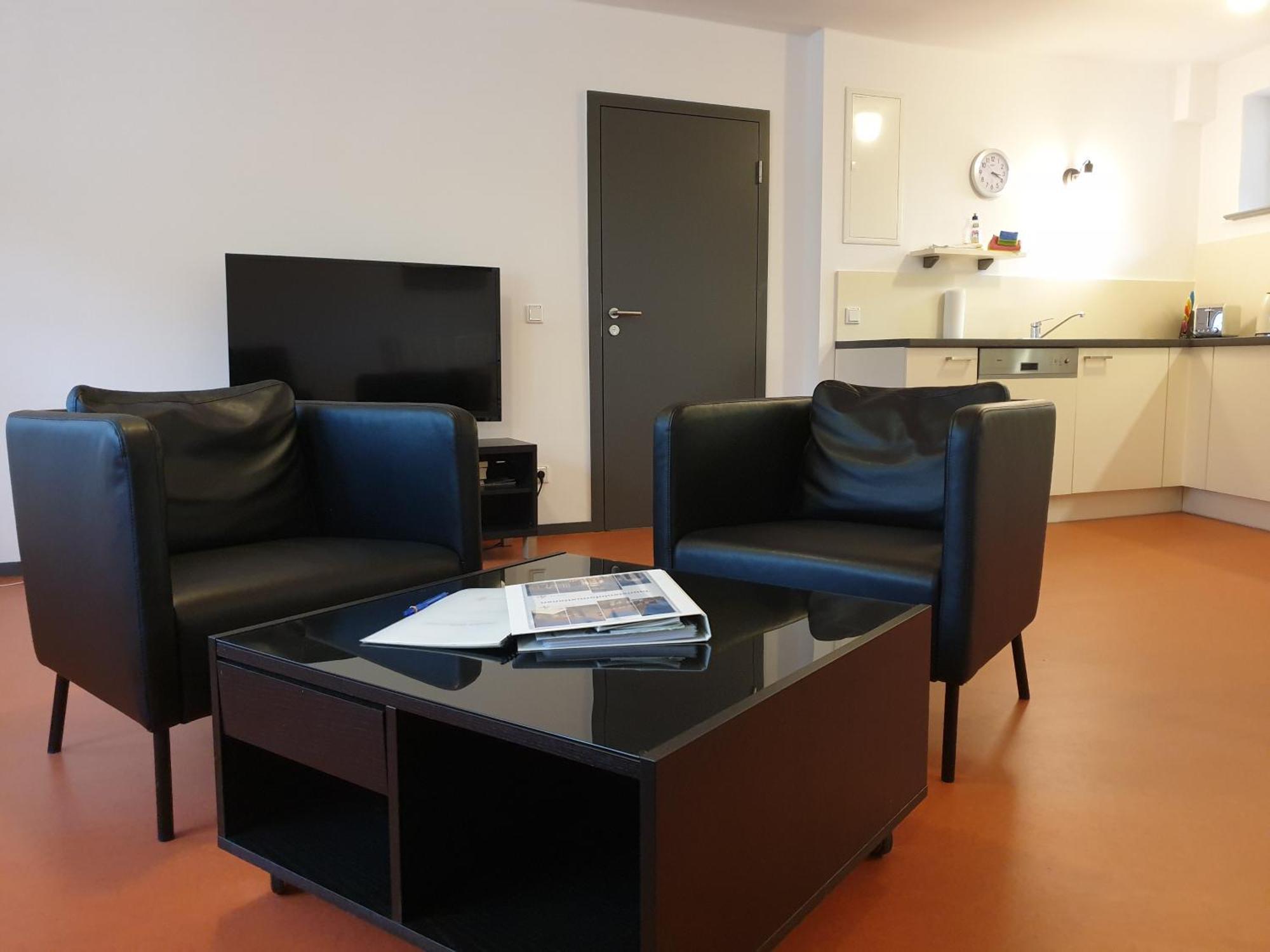 Hotel Brandenburger Dom ブランデンブルク 部屋 写真