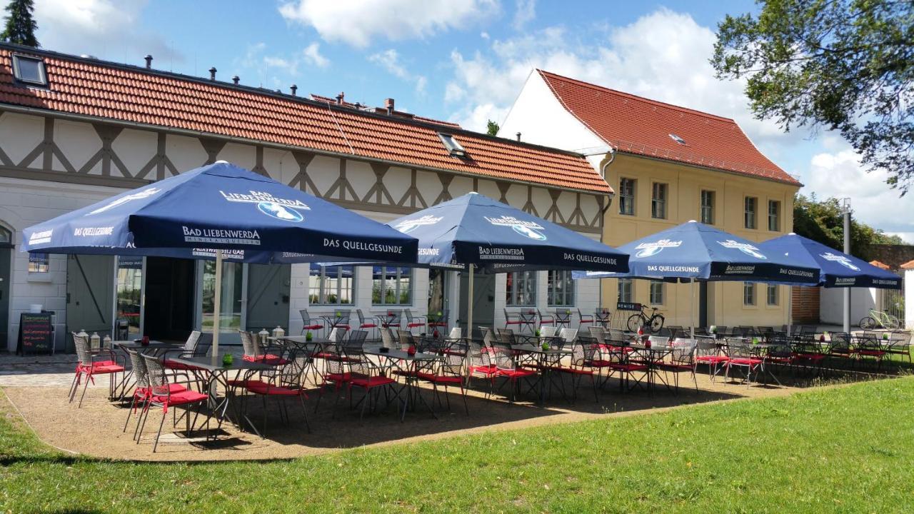Hotel Brandenburger Dom ブランデンブルク エクステリア 写真